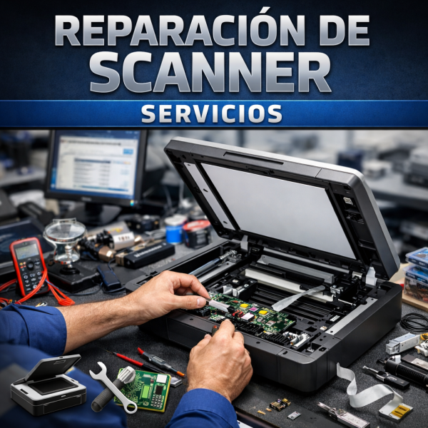 Reparaciones